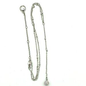 🎁❤️BCBGeneration Y-Neck Necklace